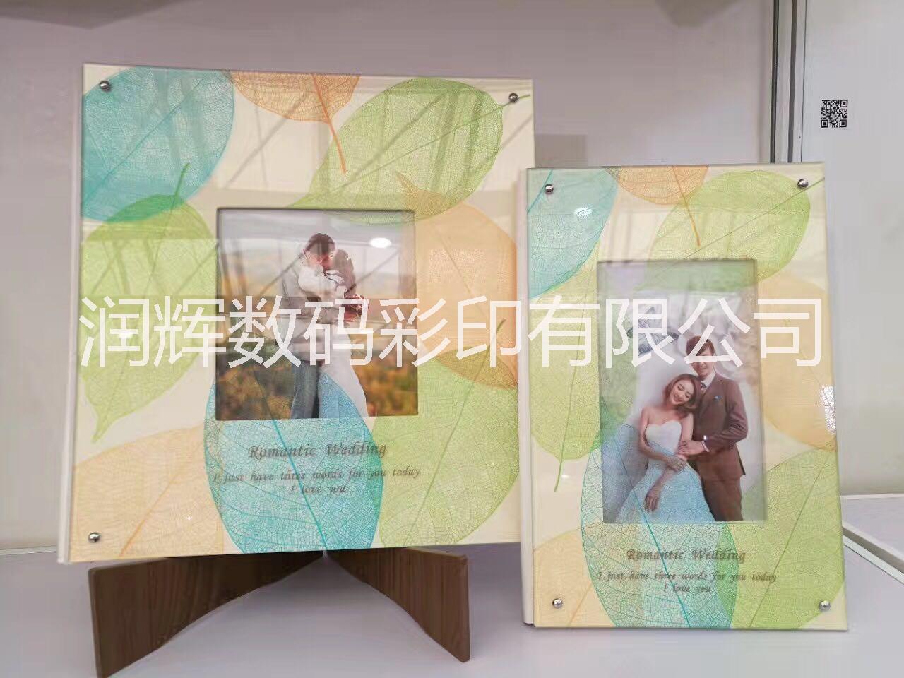 廣州哪里有木板uv彩印  亞克力木板uv打印定做 木板相框UV打印