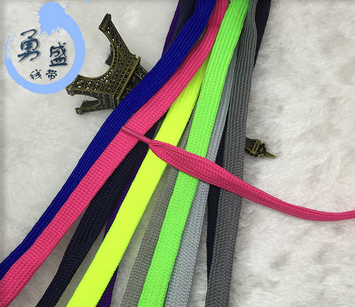 滌綸扁走馬帶鞋類服裝扁帶 浙江扁帶供應(yīng)廠家 浙江扁帶哪家好