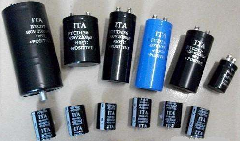 400v8200uf電解電容-鋁電解電容-螺栓電容-濾波電容-ITA日田電容