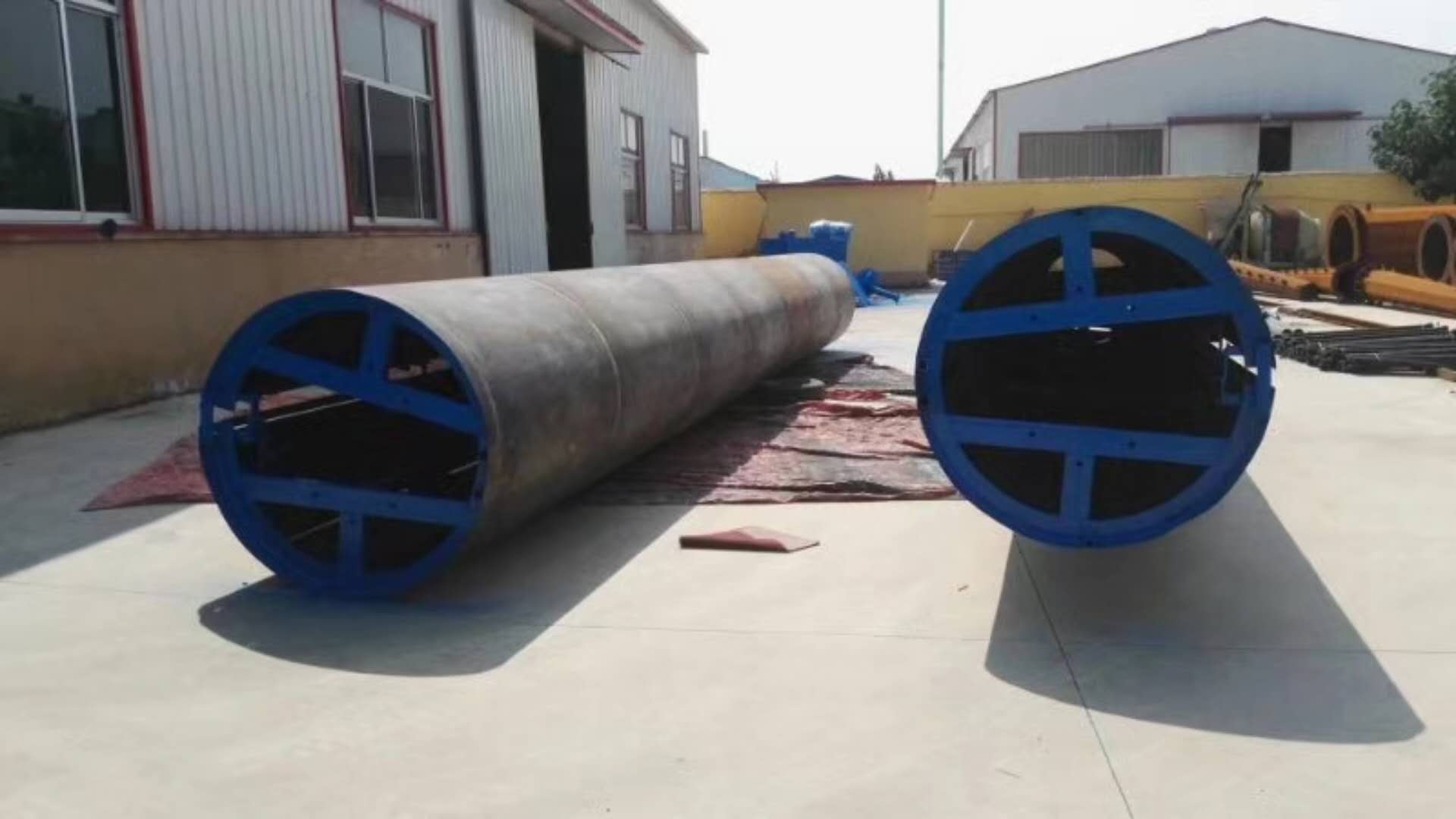 管道伸縮模具 管道伸縮模具定制 管道伸縮模具廠家 山東管道伸縮模具公司