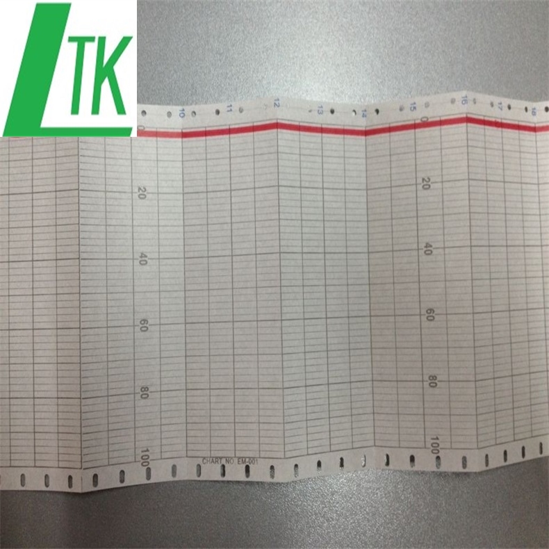 廠家批發(fā)記錄紙EM-001 CHINO記錄紙 千野記錄紙 AL4000記錄紙