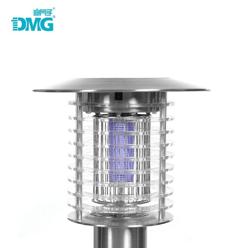 DMG室外滅蚊燈戶外滅蚊燈太陽能室外滅蚊器殺蟲燈驅(qū)蚊器燈電蚊燈