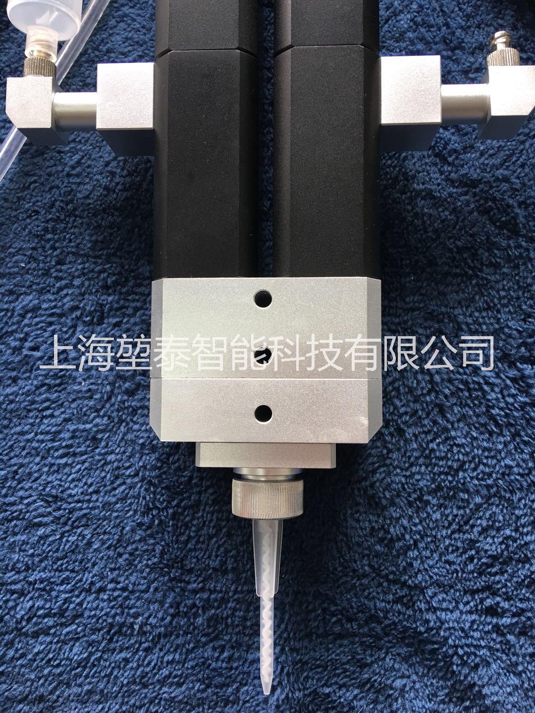 供應(yīng)螺桿點膠閥   膠水