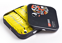 黑苦蕎全株茶特產(chǎn)，采用涼山高寒山區(qū)所產(chǎn)稀有黑苦蕎麥、莖、葉、花混合制作而成。