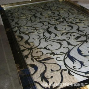 不銹鋼屏風(fēng)玄關(guān)隔斷 玄關(guān)隔斷報價 玄關(guān)隔斷供應(yīng)商 玄關(guān)隔斷批發(fā)