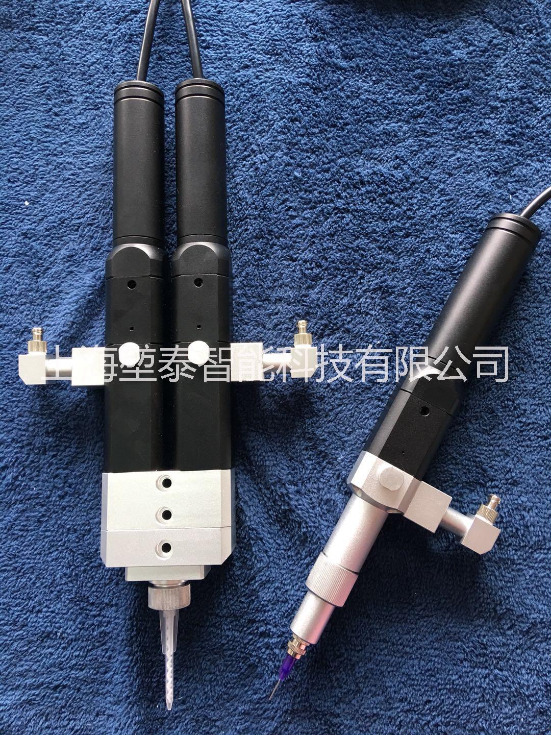 供應(yīng)螺桿點膠閥   膠水