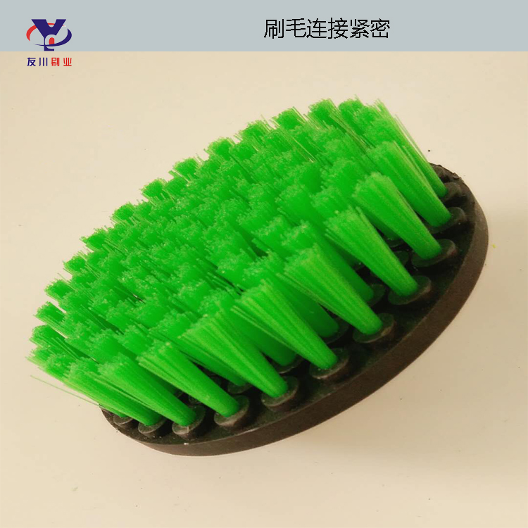 電鉆刷 電鉆清潔圓盤刷 電鉆刷 電鉆清潔圓盤刷塑料刷絲