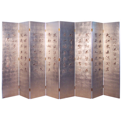 北京中式木質(zhì)折疊漆畫(huà)屏風(fēng) 北京酒店玄關(guān)隔斷 北京定制創(chuàng)意折疊屏風(fēng) 北京木質(zhì)折疊漆畫(huà)屏風(fēng)