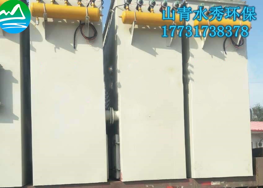 景縣橡膠管廠單機布袋除塵器光氧凈 橡膠管廠單機布袋除塵器光氧凈化器