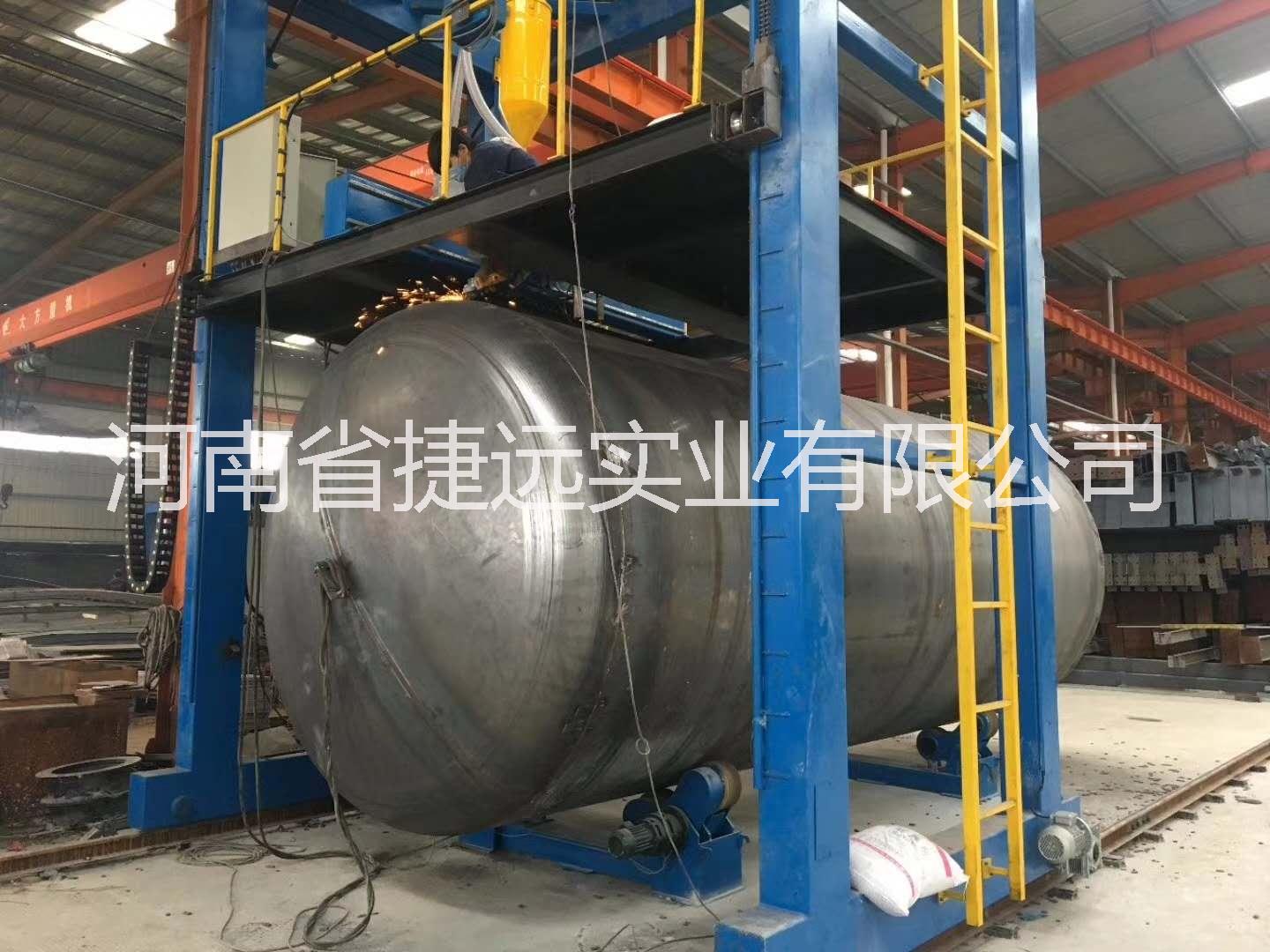 加油站雙層油罐，河南雙層油罐廠家，雙層油罐施工改造，SF雙層油罐報價