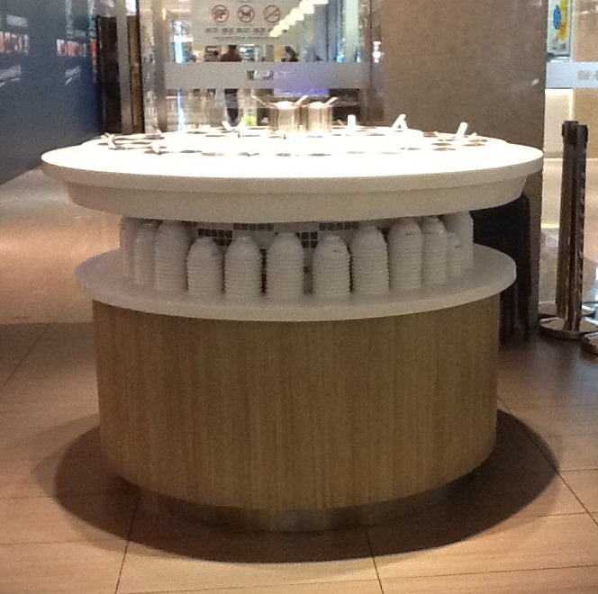 定制調(diào)料臺(tái)自助調(diào)料臺(tái)火鍋醬料臺(tái) 自助醬料臺(tái)