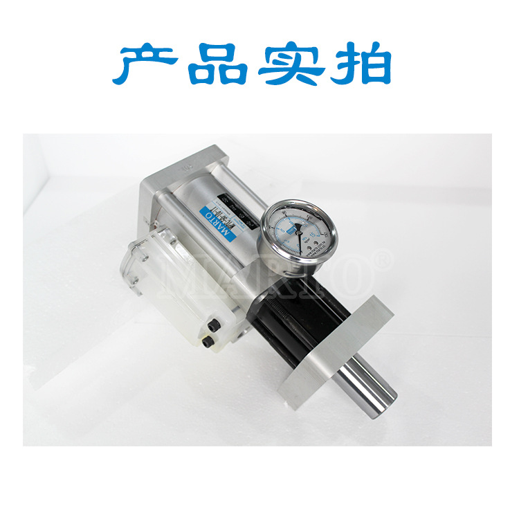 臺灣匡信1T直壓式氣液增壓缸廠家直銷