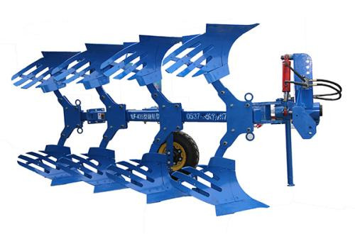 新型液壓翻轉(zhuǎn)鏵式犁 新型液壓翻轉(zhuǎn)鏵式犁廠(chǎng)家