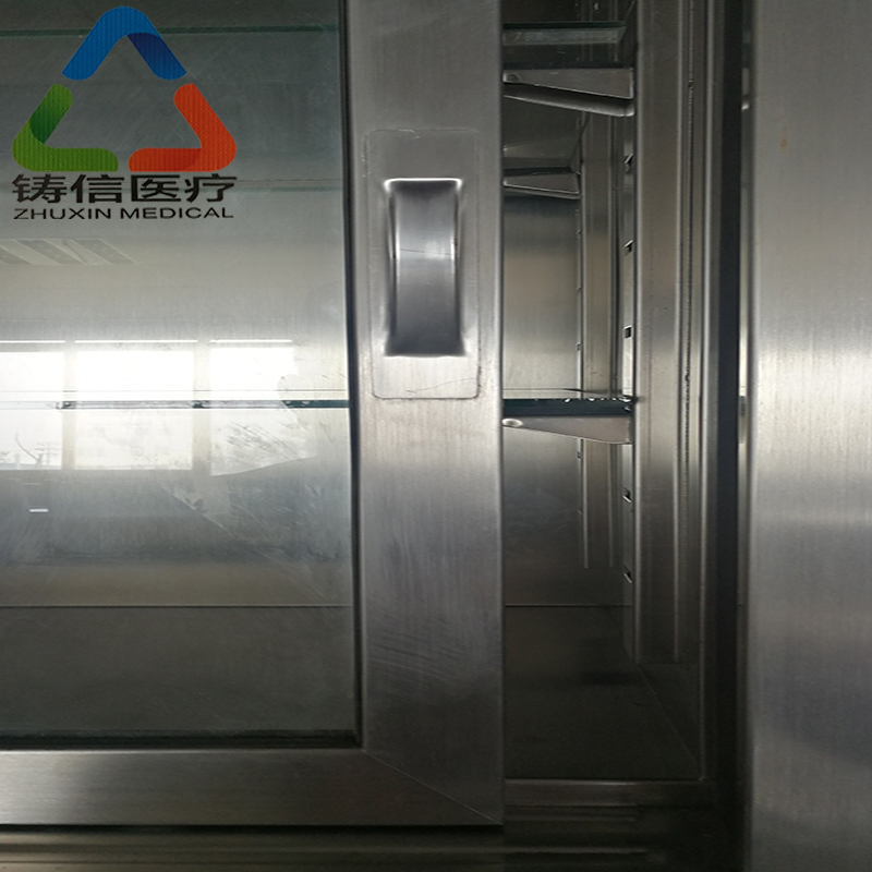 醫(yī)用柜子—內(nèi)嵌式手術(shù)室器械藥品柜 醫(yī)用柜子—柜