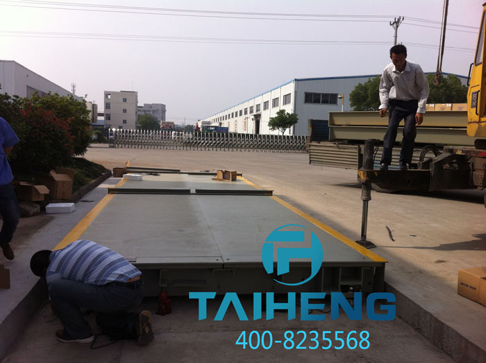 江浙滬臺恒地磅scs-100噸免費運輸安裝 江浙滬汽車衡地磅scs-120噸 江浙滬汽 江浙滬電子衡地磅scs-100噸