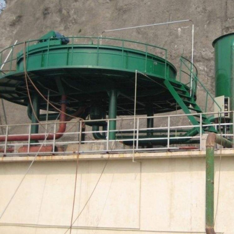 *淺層氣浮機(jī) 造紙廠污水處理