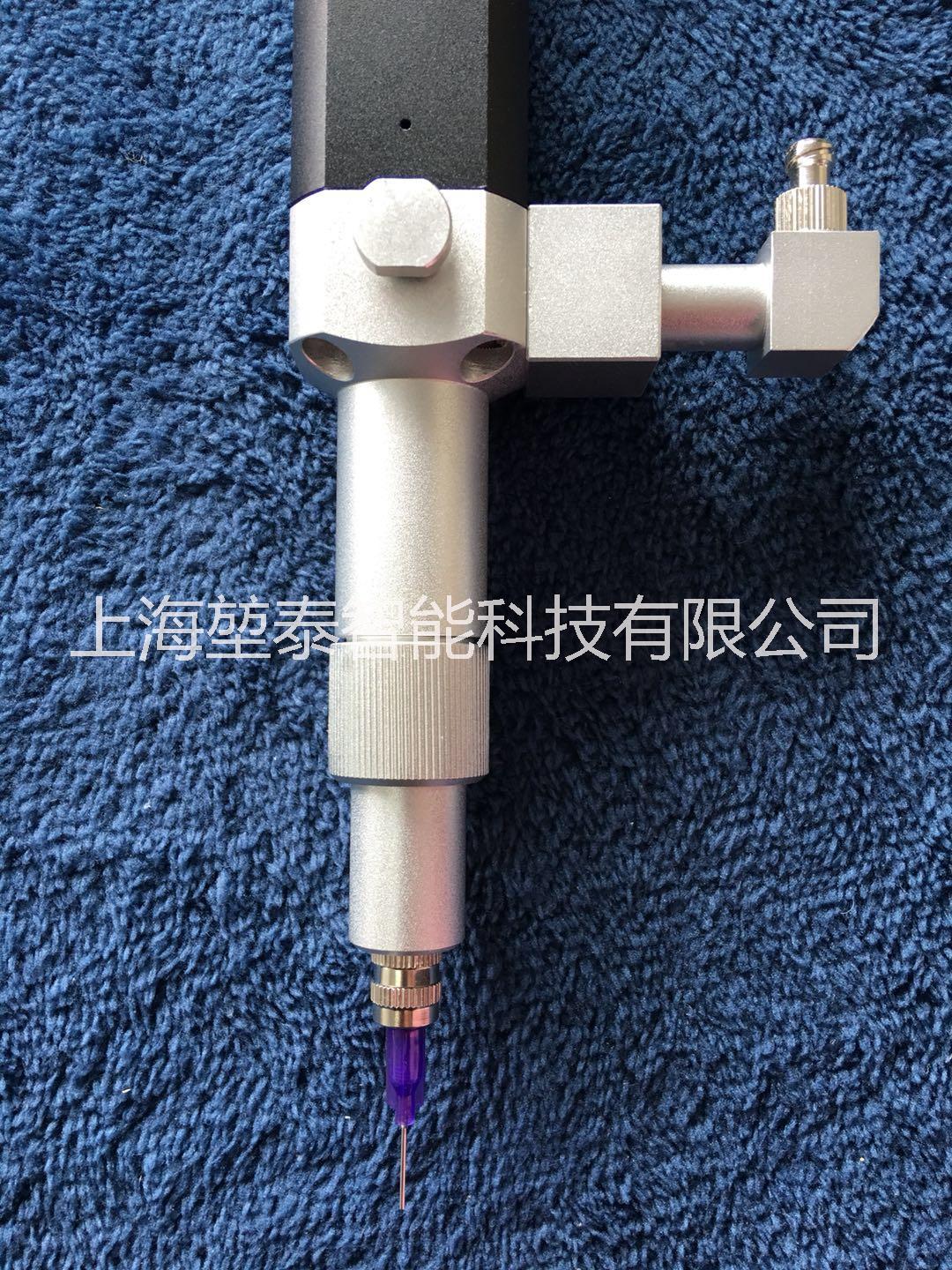 供應單液螺桿點膠閥  廠家直銷