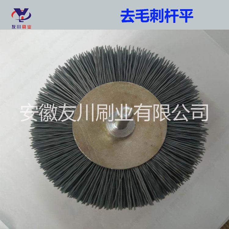 桿平刷 碳化硅磨料絲桿平刷 汽車(chē)桿平刷 碳化硅磨料絲桿平刷