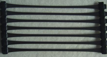 單向塑料拉伸土工格柵