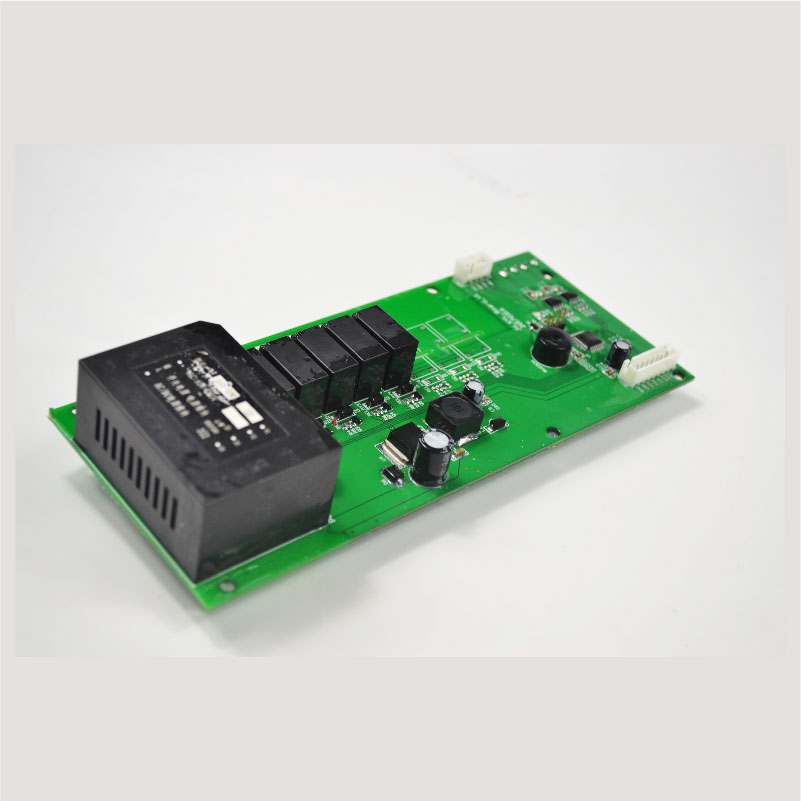 天嵌科技 K200 微電腦烤箱控制器 溫度溫控儀