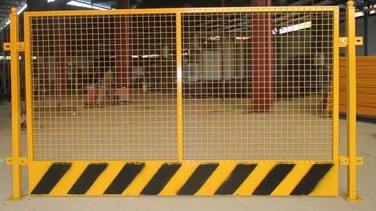 現(xiàn)貨基坑護(hù)欄安平工廠