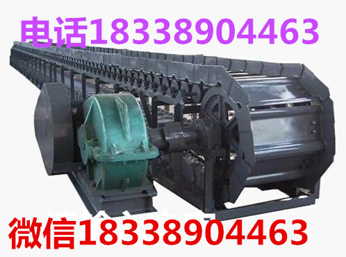 供應(yīng)不銹鋼水泥熟料鏈板輸送機(jī) 低能耗大型鏈?zhǔn)捷斔蜋C(jī)價(jià)格