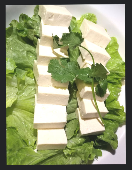 鄭州鹵汁臭豆腐培訓