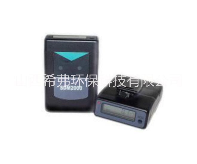 SDM2000個人劑量儀廠家山西供應SDM2000個人報警儀