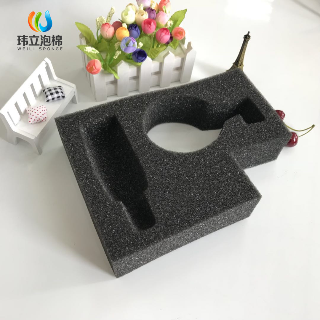 EVA雕刻包裝盒 海綿內(nèi)托