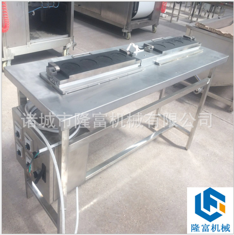 小型蛋餃機(jī)特色小吃蛋餃機(jī)  小型蛋餃機(jī)廠家 小型蛋餃機(jī)廠家直銷 小型蛋餃機(jī)供貨