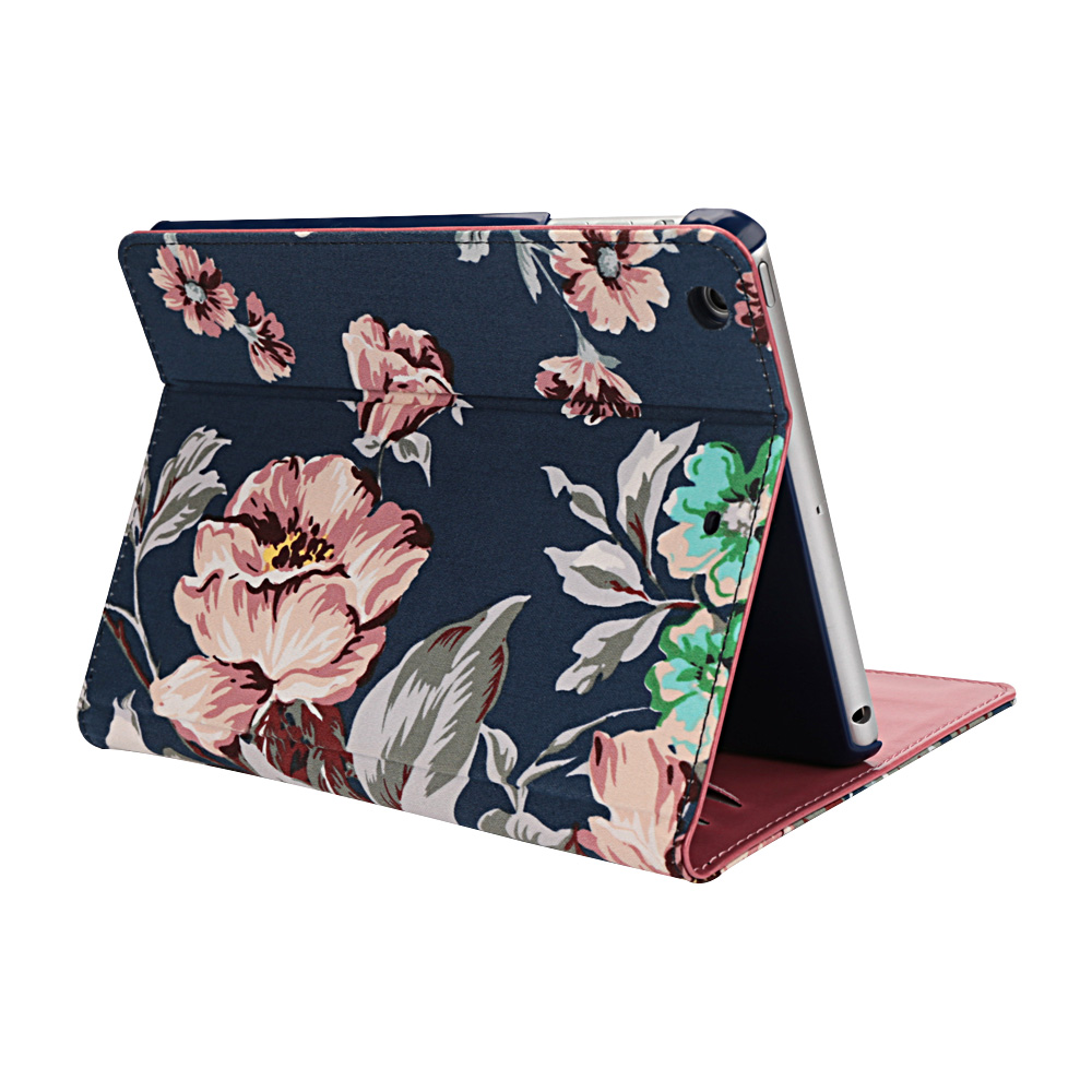 8寸平板電腦皮套 平板電腦皮套帶支承棉布8寸通用型保護殼 廣州廠家OEM加工訂做