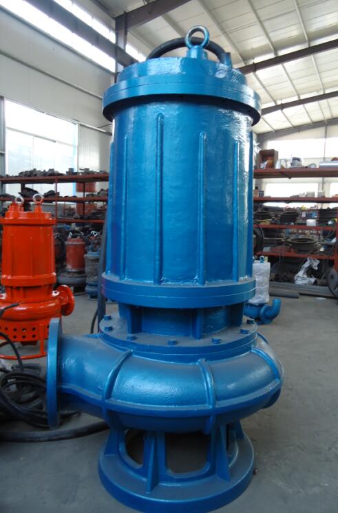 75KW污水泵/潛水式排污泵 75KW污水泵