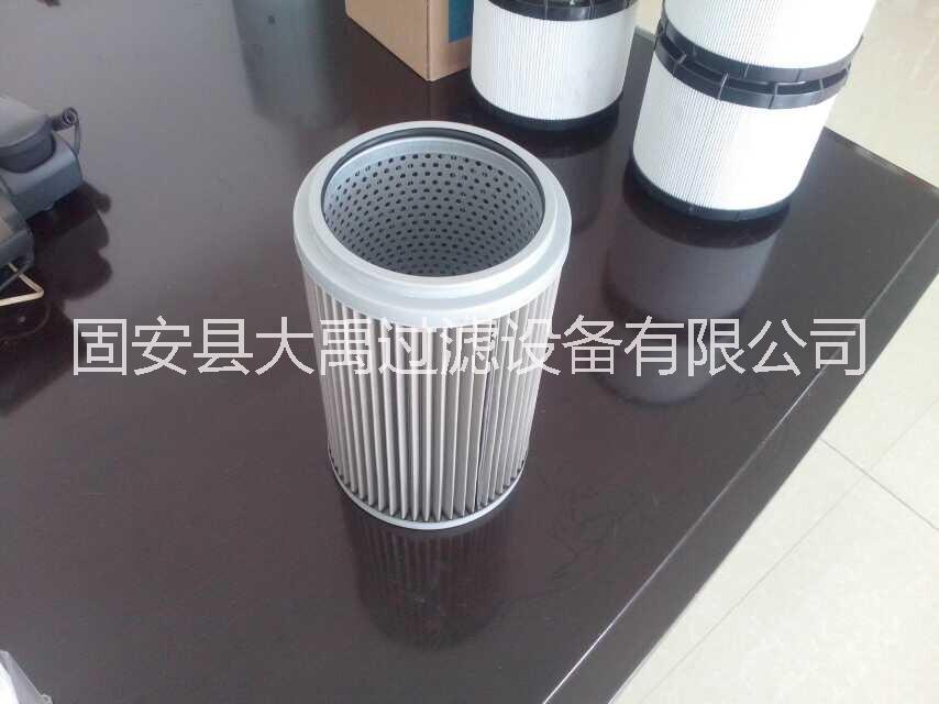 液壓油吸油濾芯河北油除雜質(zhì)濾芯廠