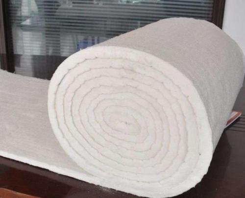 供應硅酸鋁卷氈 硅酸鋁保溫棉 硅酸鋁針刺毯 硅酸鋁板