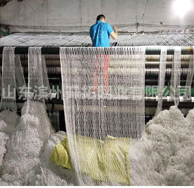 白色防墜安全網(wǎng) 滌綸絲防墜網(wǎng) 尼龍建筑安全防墜網(wǎng)