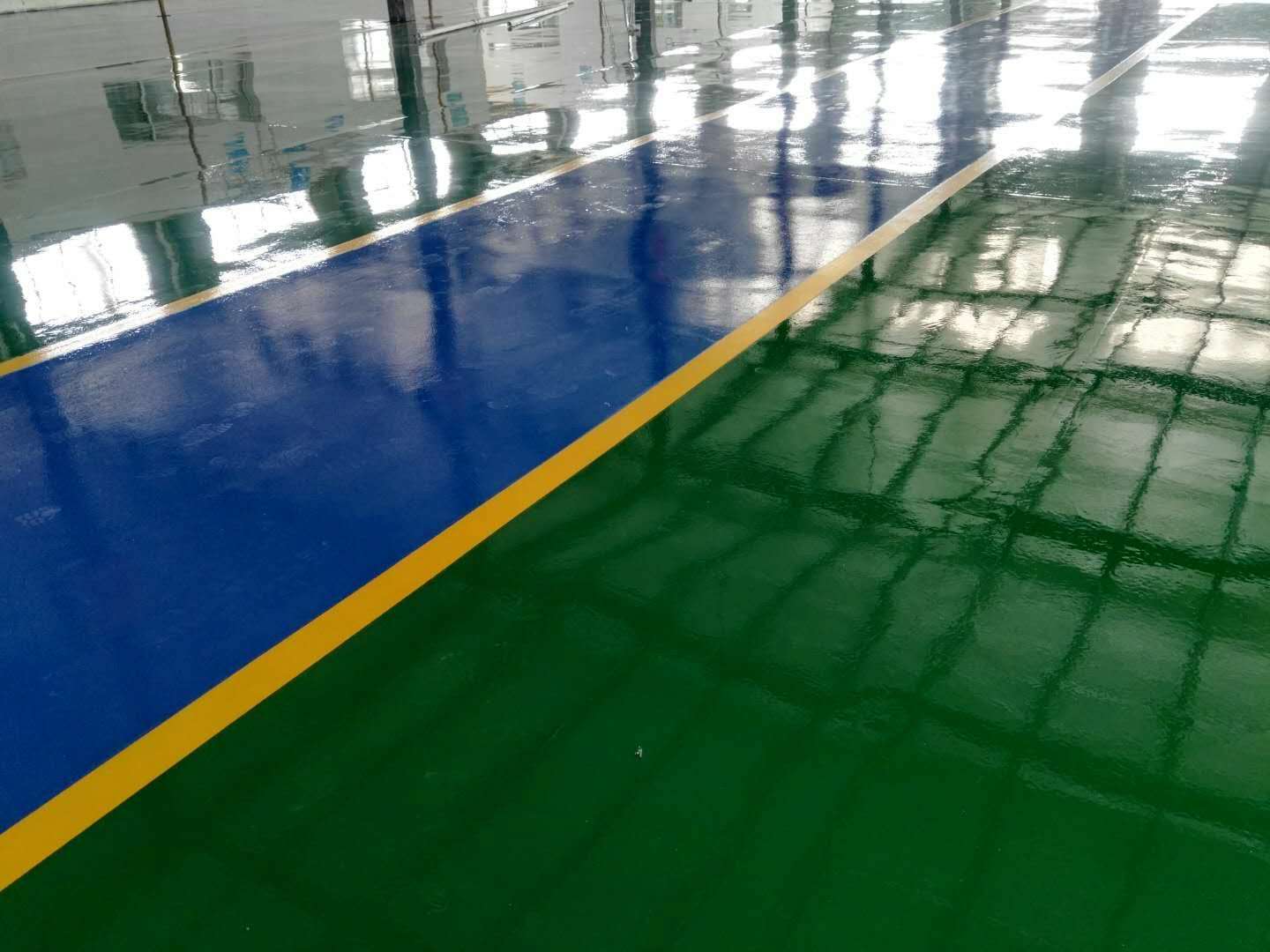 供應金堂地坪漆包工頭 金堂地坪漆怎么算 地坪漆多少錢一桶 金堂哪有地坪漆廠