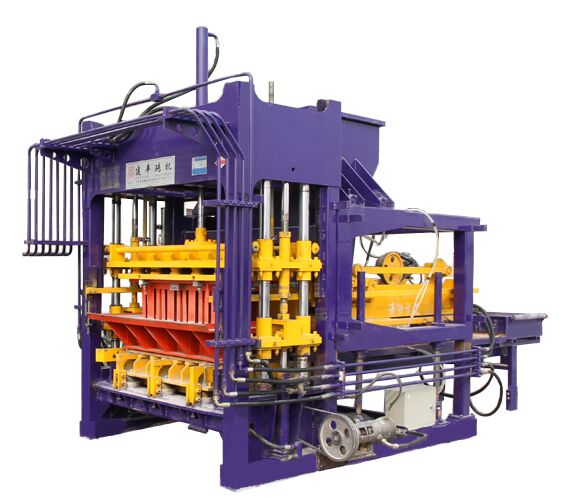 供應既便宜品質又好的制磚機哪里有買,首xuan天津建豐磚機