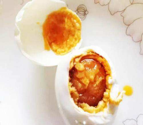 沈陽海鴨蛋哪家好