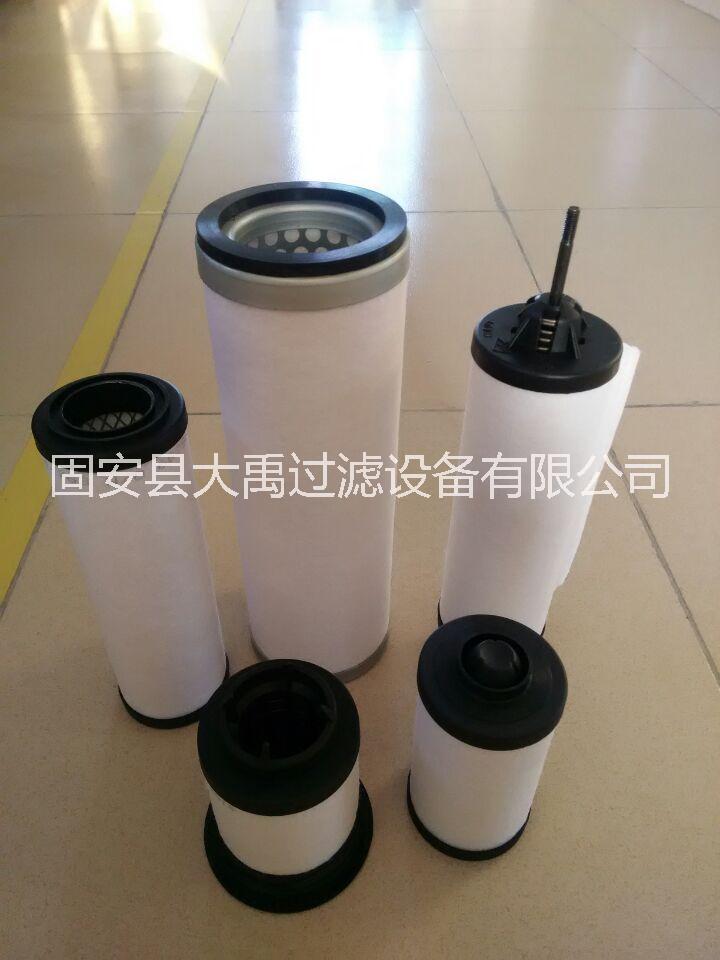 萊寶SV100真空泵過濾器濾芯