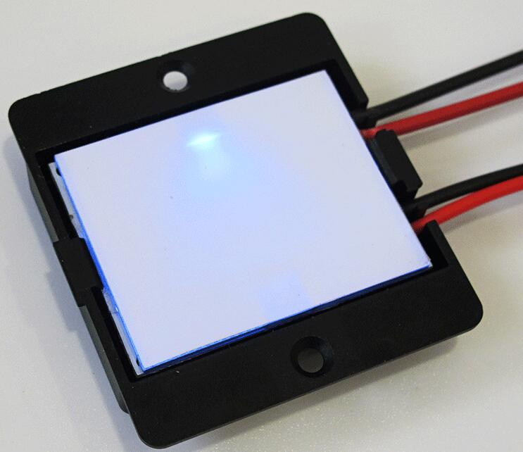 12V LED浴室鏡觸摸開關(guān)