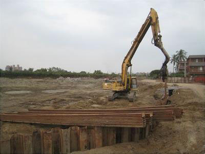 佛山鋼板樁施工租賃185-8845-0732