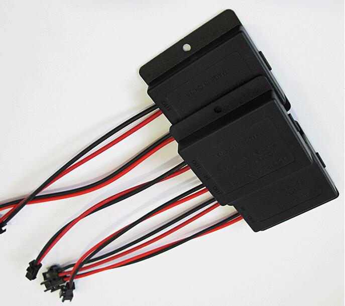 12V LED浴室鏡觸摸開關(guān)