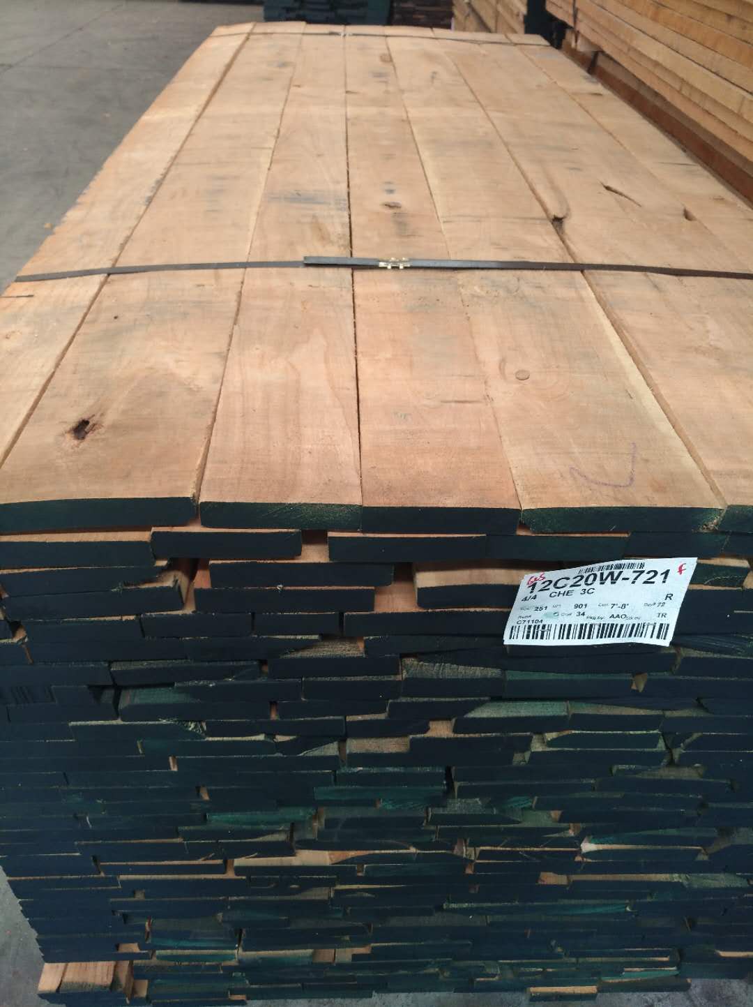 美國(guó)櫻桃木 美國(guó)櫻桃木板材