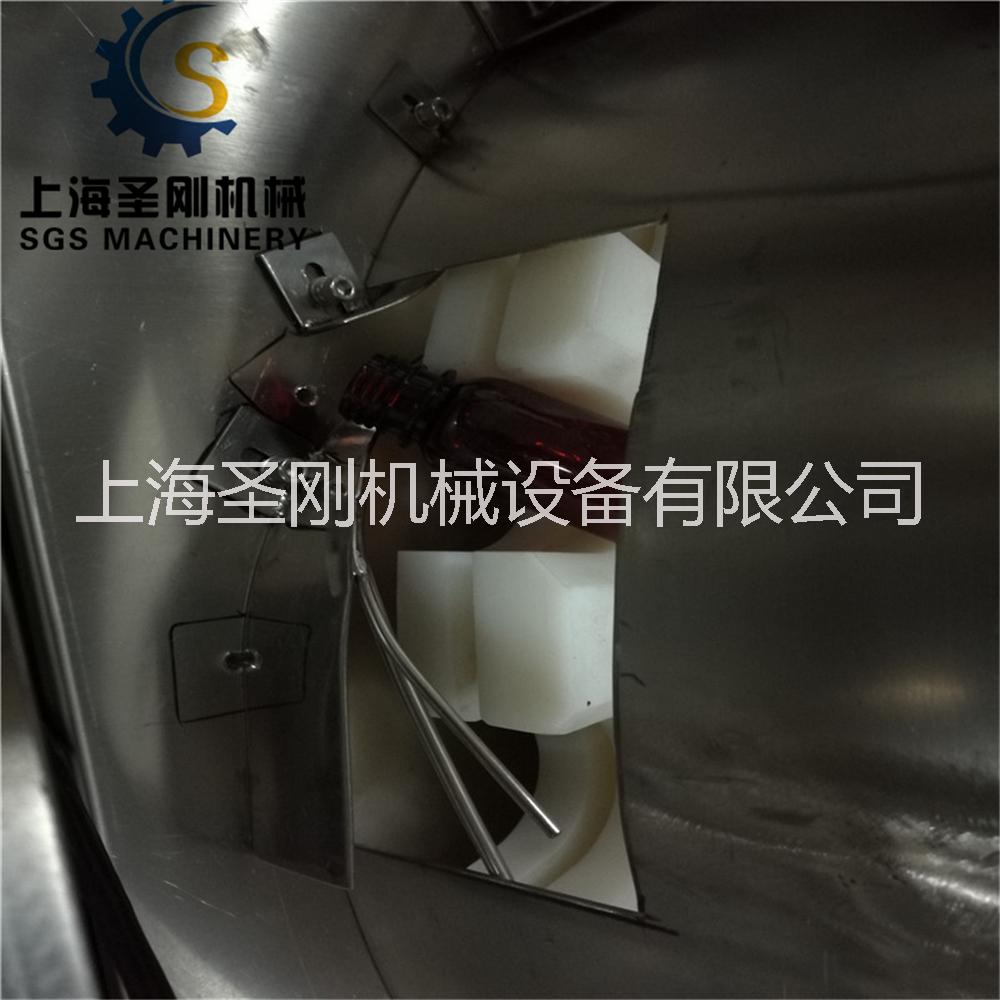 方瓶理瓶機(jī)/廠家供應(yīng)塑料瓶理瓶機(jī)