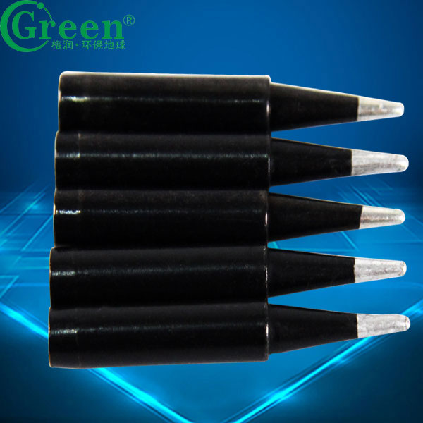 格潤(rùn)*圓錐形900M-T-B無(wú)鉛烙鐵頭