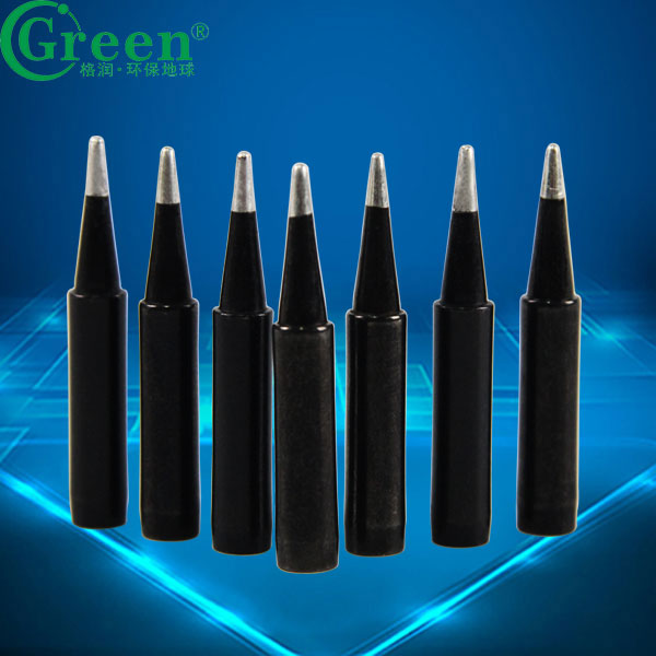 格潤(rùn)*圓錐形900M-T-B無(wú)鉛烙鐵頭
