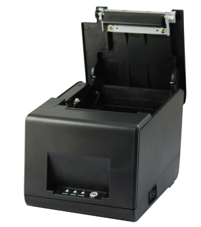 佳博GP-L80160I熱敏打印佳博GP-L80160I熱敏打印機(jī) 80mm外賣收銀餐飲小票