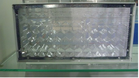 電子除塵凈化器