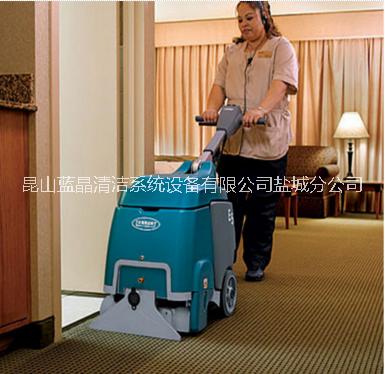供應坦能E5地毯 供應坦能E5地毯抽洗機