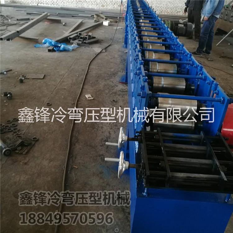 附近 咬口方管廠家   咬口方管價格